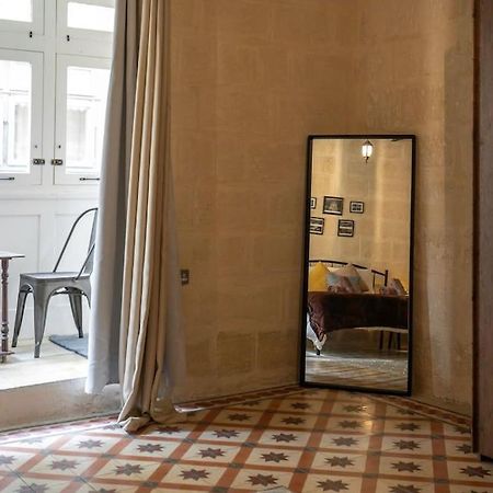 Chic, Stylish & Spacious Flat In Central 발레타 외부 사진