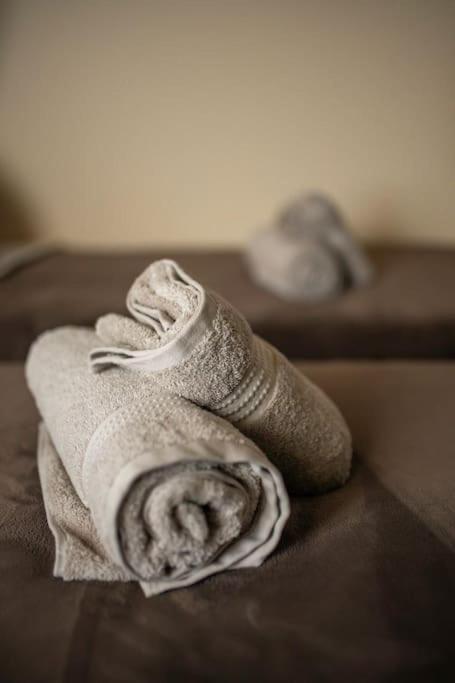 Chic, Stylish & Spacious Flat In Central 발레타 외부 사진