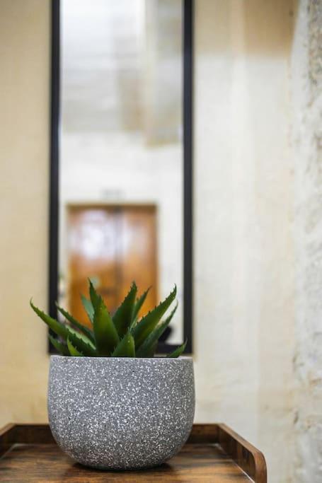 Chic, Stylish & Spacious Flat In Central 발레타 외부 사진