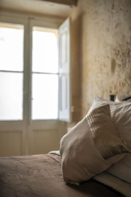 Chic, Stylish & Spacious Flat In Central 발레타 외부 사진
