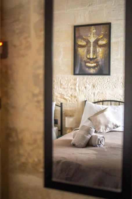 Chic, Stylish & Spacious Flat In Central 발레타 외부 사진