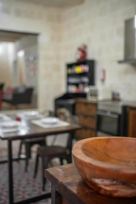 Chic, Stylish & Spacious Flat In Central 발레타 외부 사진