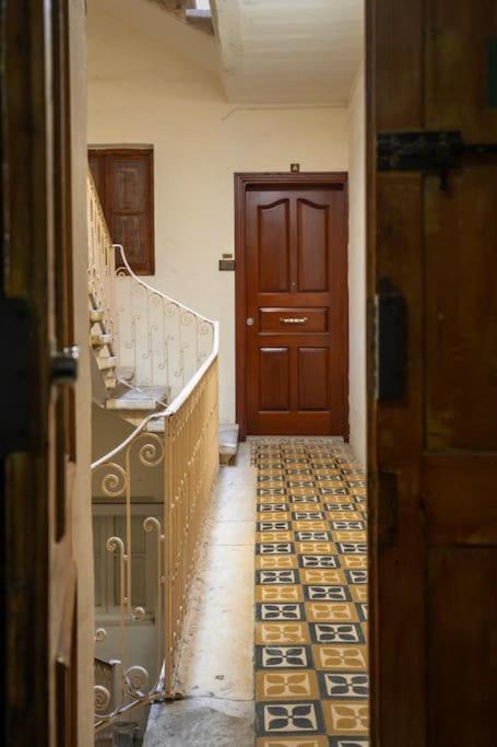 Chic, Stylish & Spacious Flat In Central 발레타 외부 사진